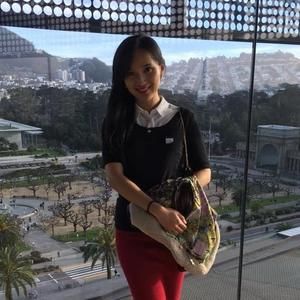 Meet your Posher, Da